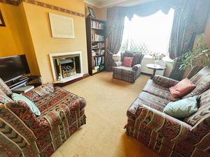 Second Lounge- click for photo gallery